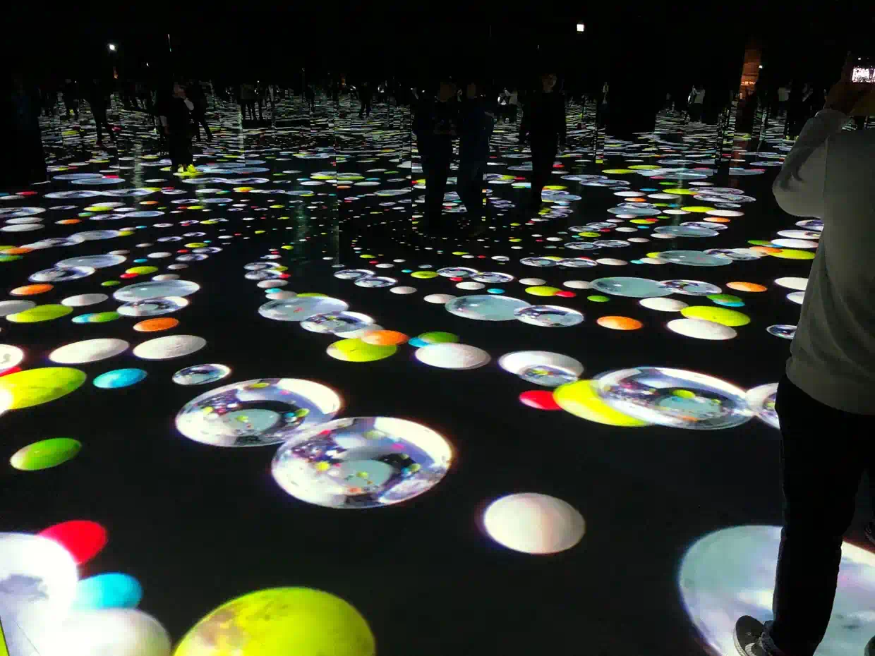 4k Projector Edge Blending Processor